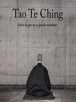 TAO TE CHING - Audiobook